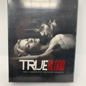 True Blood  Complete Second Season